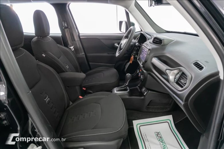 RENEGADE 1.3 T270 Turbo Sport