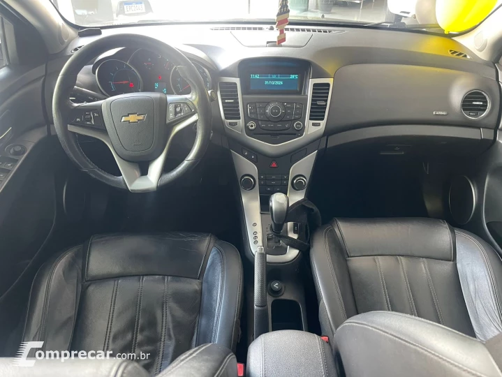 CRUZE 1.8 LT 16V