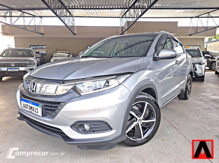 HR-V 1.8 16V EX