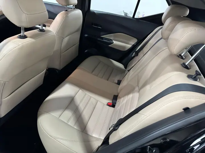 KICKS SL 1.6 16V FlexStar 5p Aut.