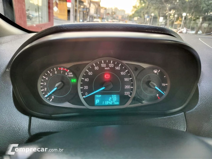 KA 1.5 Ti-vct SE