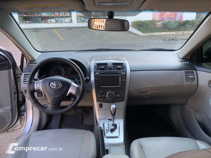 COROLLA 2.0 XEI 16V