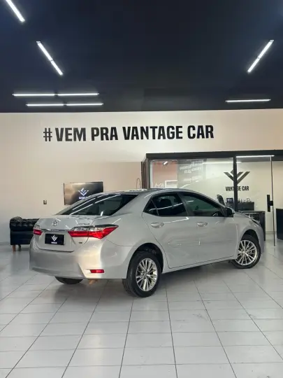 COROLLA 1.8 GLI 16V