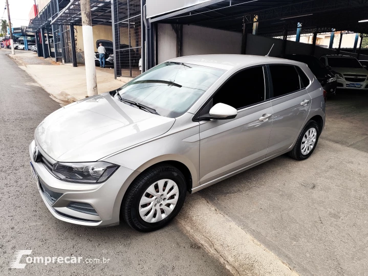 POLO 1.0 MPI