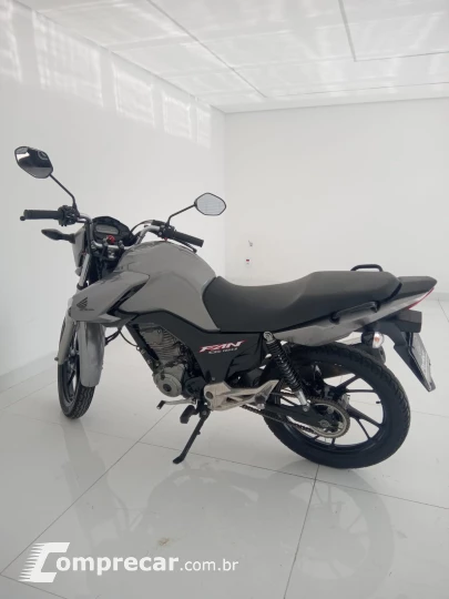 CG FAN 160