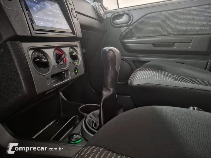 ECOSPORT 1.6 Freestyle 8V