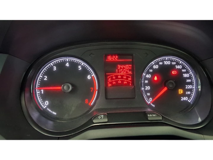 SAVEIRO 1.6 MSI ROBUST CS 16V FLEX 2P MANUAL