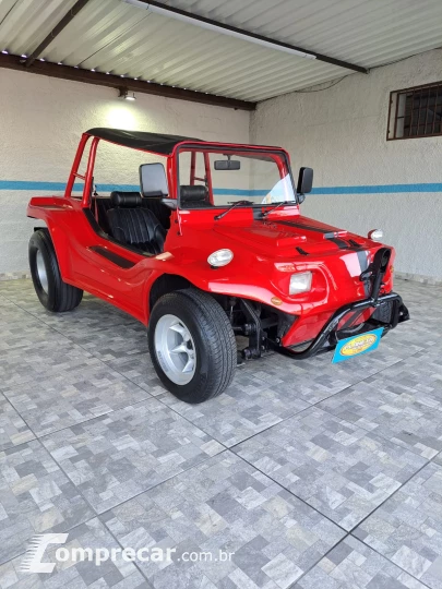 BUGGY 1.5 8V