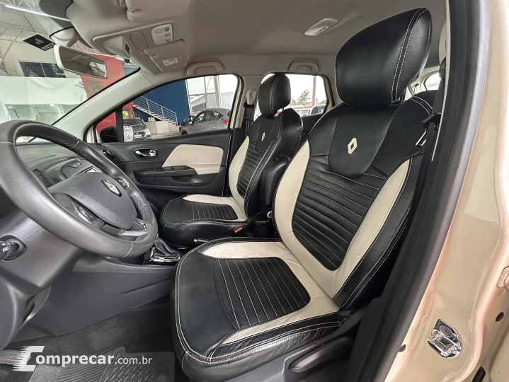 CAPTUR 1.6 16V SCE Life