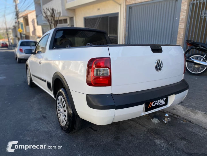 SAVEIRO 1.6 C CS 8V