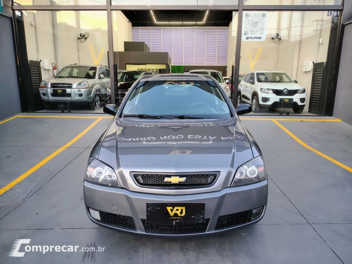 Astra Advantage 2.0 MPFI 8V FlexPower 5p