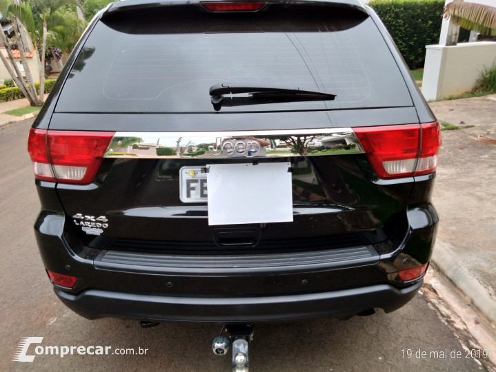 GRAND CHEROKEE LAREDO 3.6L