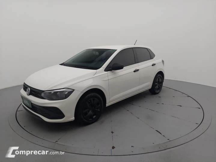 POLO 1.0 MPI TRACK MANUAL