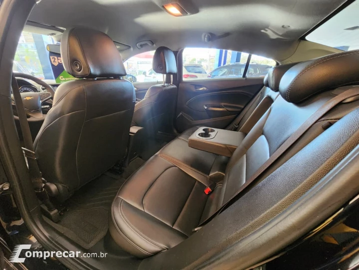 CRUZE 1.4 Turbo LT 16V
