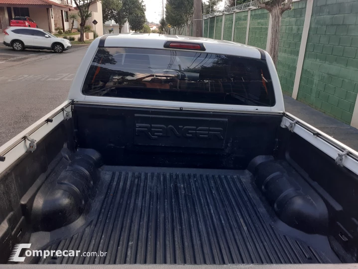 RANGER 2.5 XLS 4X2 CD 16V