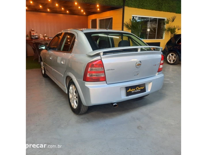 ASTRA 2.0 MPFI ADVANTAGE 8V FLEX 4P MANUAL