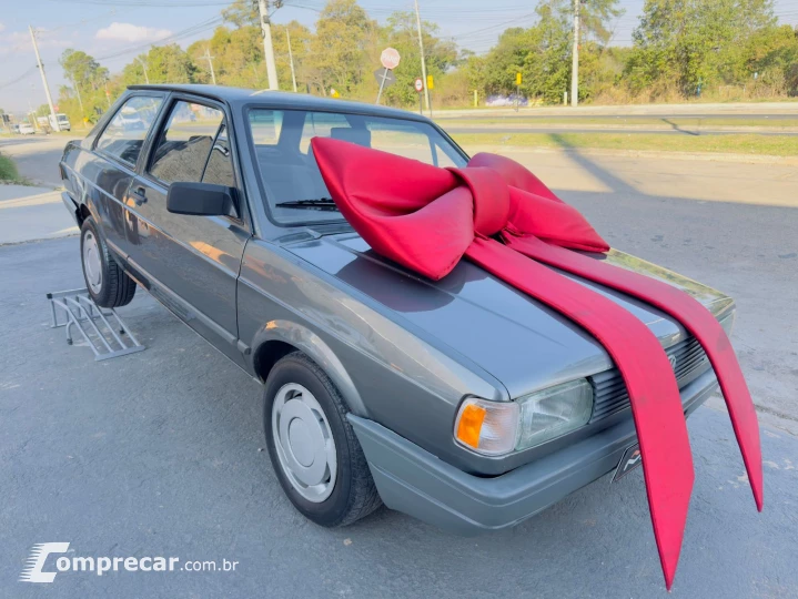 VOYAGE 1.6 CL 8V
