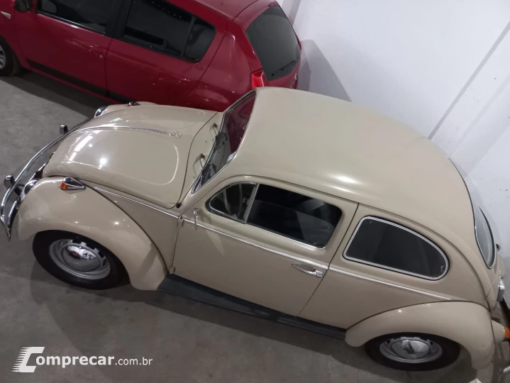 Fusca . 1300