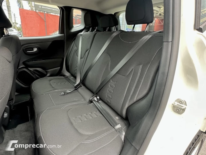 RENEGADE 1.3 T270 TURBO FLEX SPORT AT6