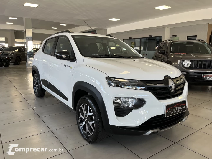 KWID 1.0 12V SCE Outsider