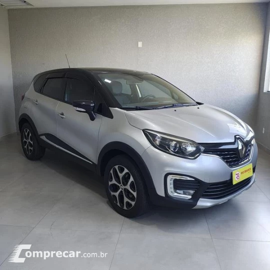 CAPTUR 1.6 16V SCE Intense