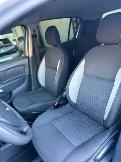 SANDERO 1.0 12V SCE Authentique