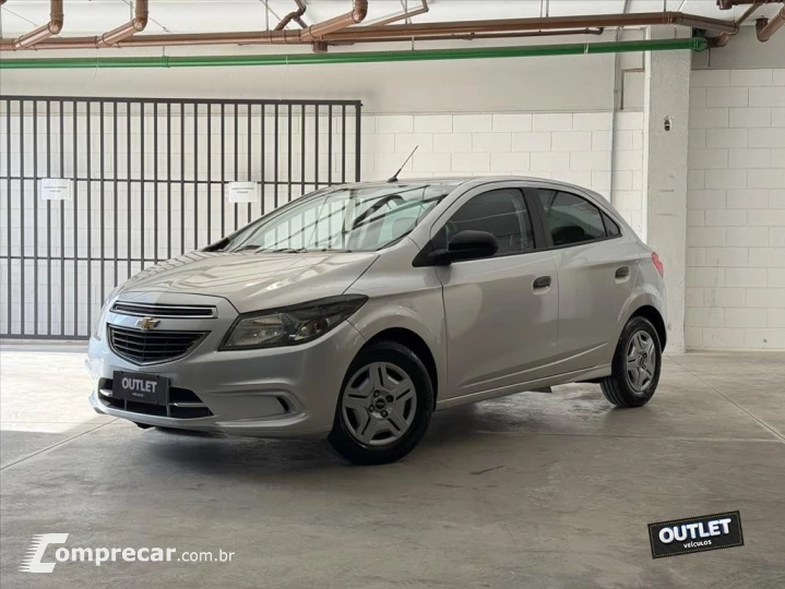ONIX 1.0 MPFI JOY 8V FLEX 4P MANUAL