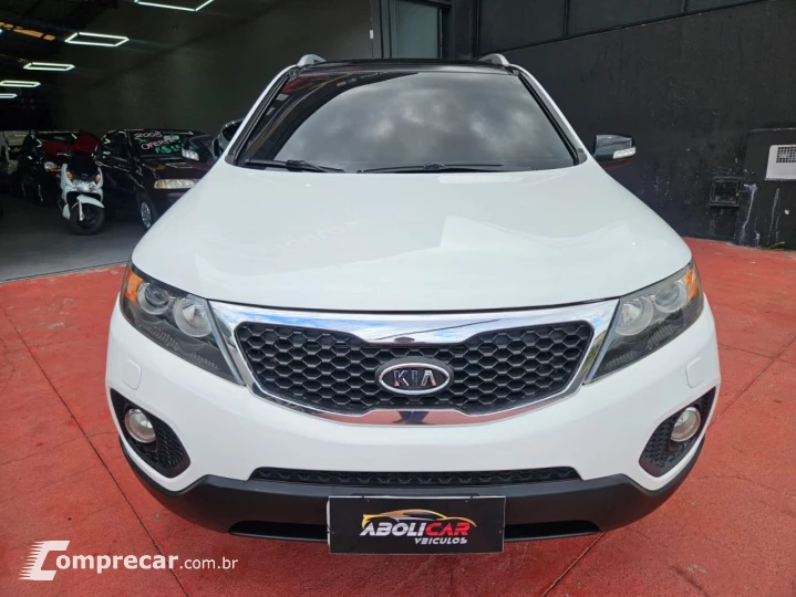 Sorento 3.5 V6 24V 4x4 Aut.