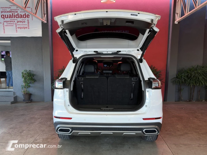 TIGGO 8 PRO 1.5 TCI PLUG-IN HYBRID DHT