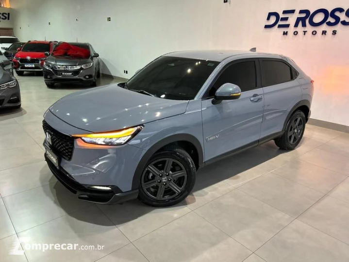 HR-V ADVANCE 1.5 FLEX TB 16V 5P AUT.