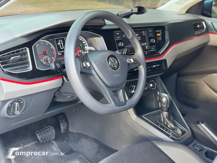 POLO 1.0 170 TSI Comfortline