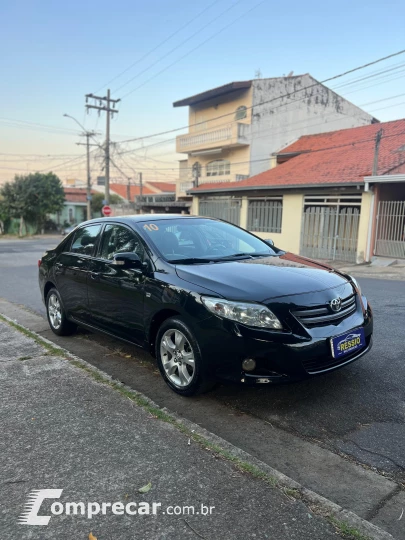 COROLLA 1.8 XEI 16V