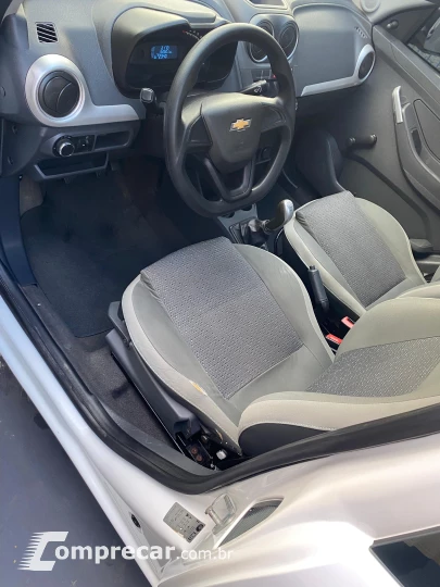 MONTANA 1.4 MPFI LS CS 8V