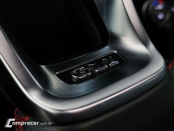 JETTA 2.0 350 TSI GASOLINA GLI DSG