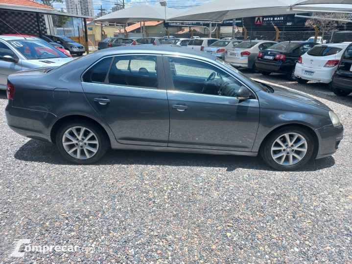 JETTA 2.5 I 20V 170cv