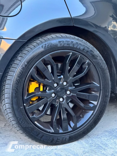 RANGE ROVER SPORT 3.0 D300 Turbo HSE