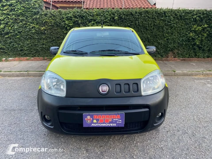 UNO 1.0 Vivace 8V