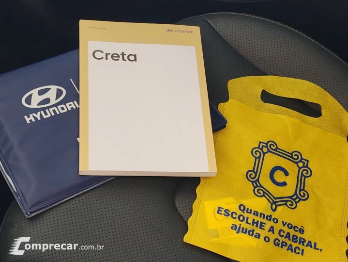CRETA 1.0 Tgdi N Line