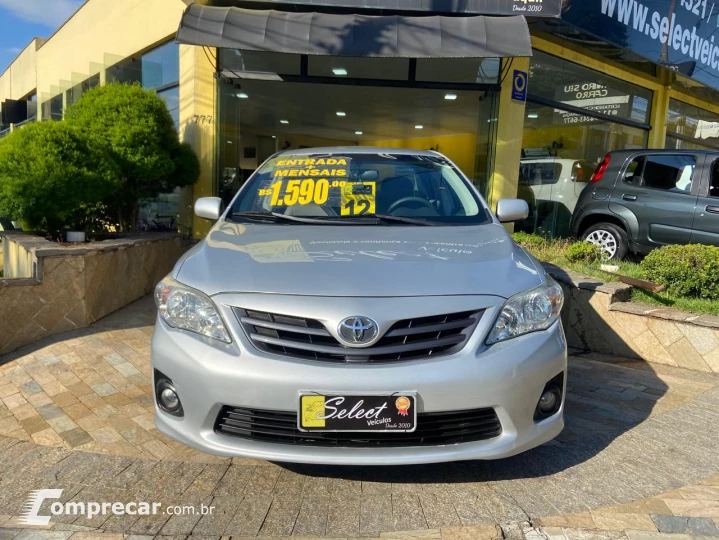 COROLLA 1.8 GLI 16V