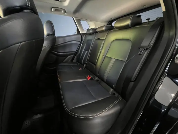 Tracker Premier 1.2 Turbo (Aut) (Flex)