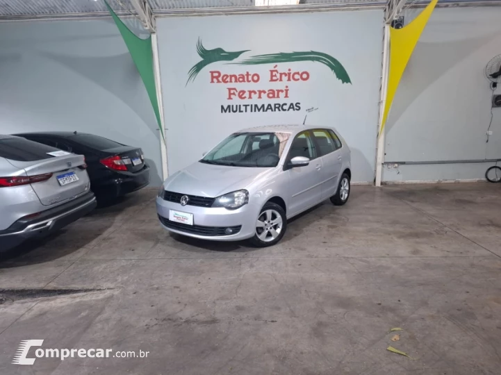 POLO 1.6 MI 8V E