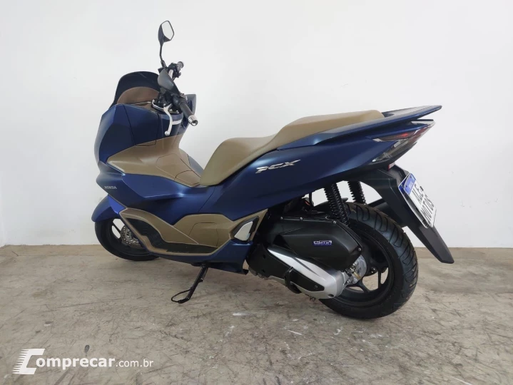 HONDA PCX 160 DLX