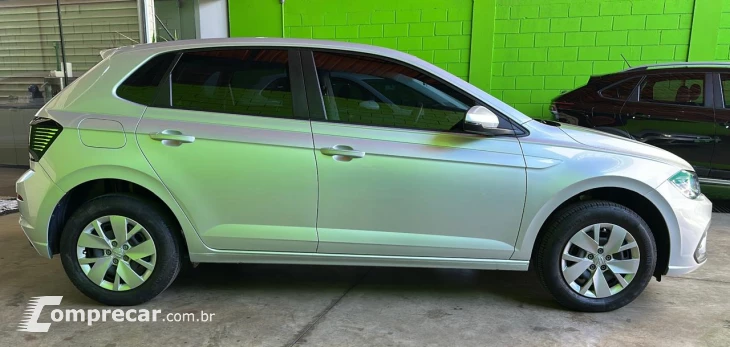 POLO 1.0 MI 16V