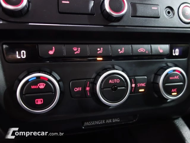 JETTA - 2.0 TSI HIGHLINE 200CV 4P TIPTRONIC