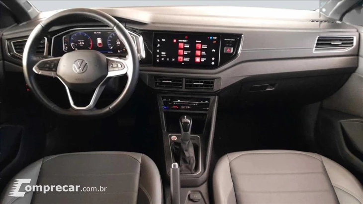 NIVUS 1.0 200 TSI TOTAL FLEX HIGHLINE AUTOMÁTICO