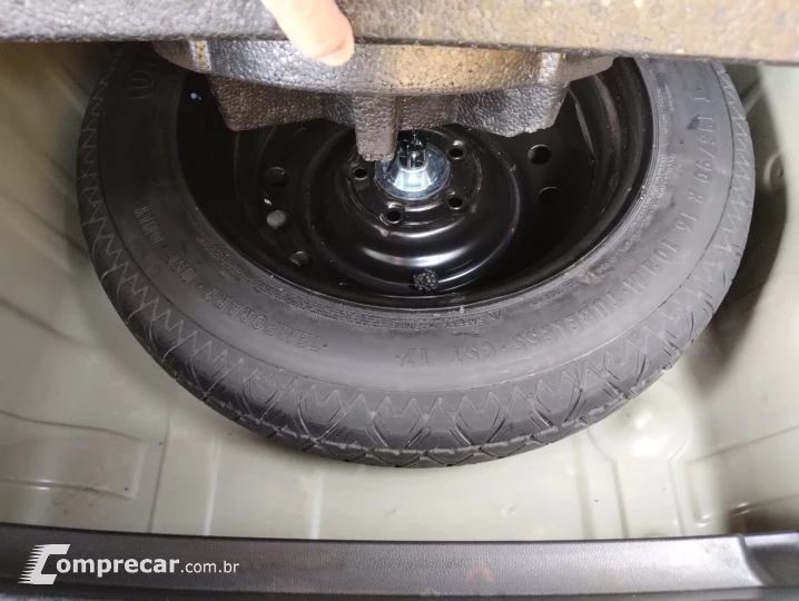 HR-V 1.8 16V EX