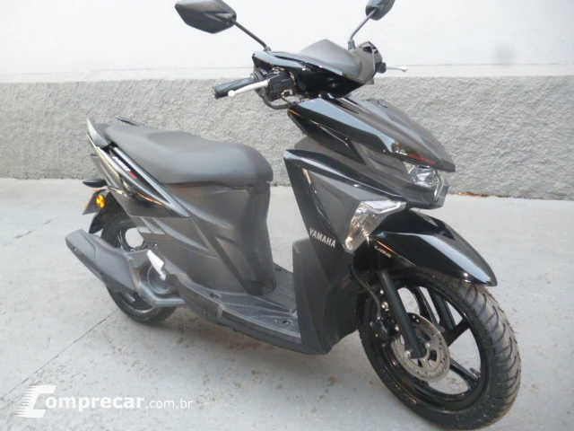 neo 125