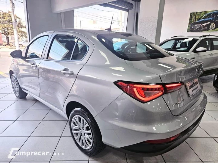 CRONOS DRIVE 1.3 FLEX