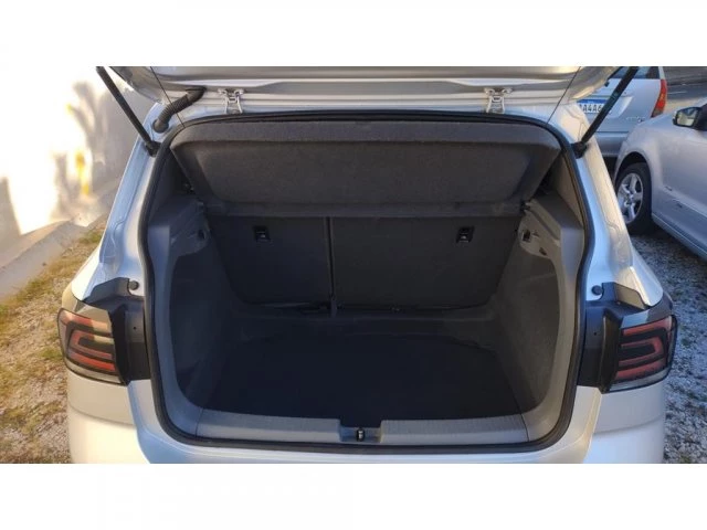 T-CROSS - 1.0 200 TSI TOTAL SENSE AUTOMÁTICO