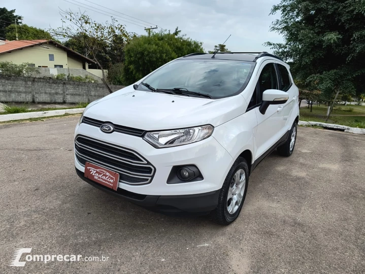 ECOSPORT 2.0 SE Direct 16V